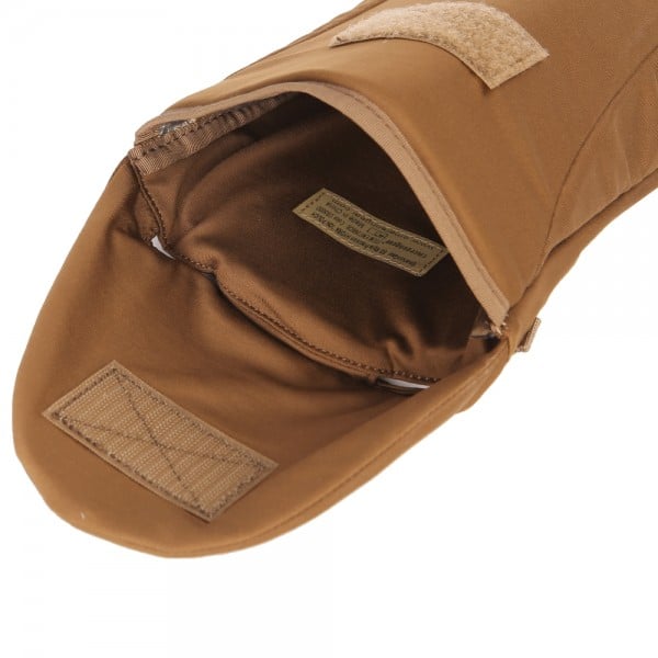 Tasca per sacca idratazione Coyote Brown di EMERSONGEAR