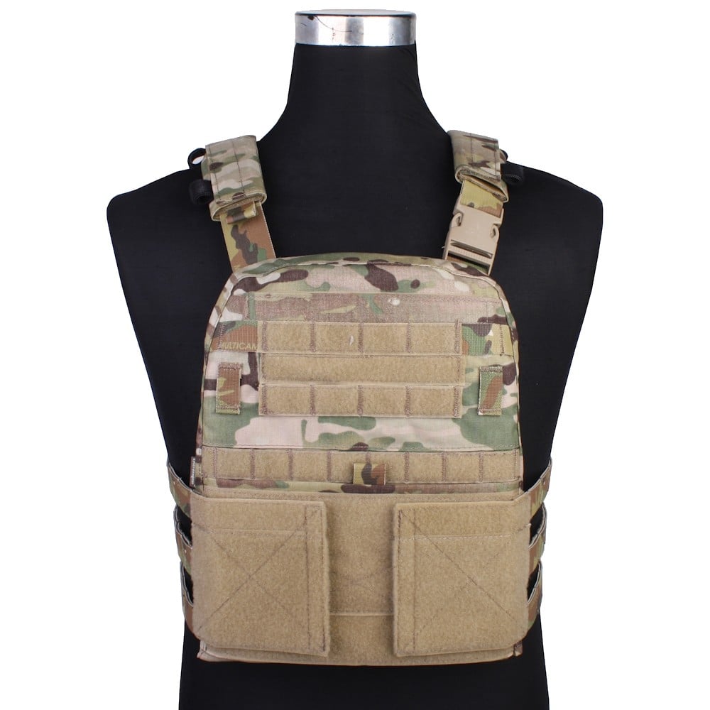 Gilet tattico Multicam di EMERSONGEAR