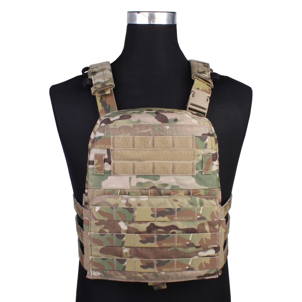 Gilet tattico Multicam di EMERSONGEAR