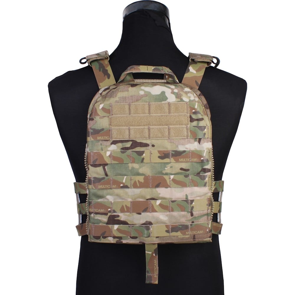 Gilet tattico Multicam di EMERSONGEAR