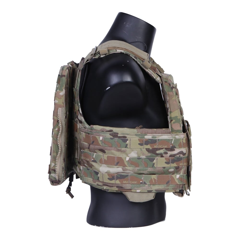Gilet tattico Multicam di EMERSONGEAR