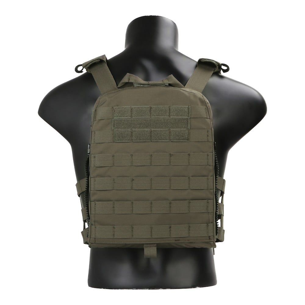 Gilet tattico Ranger Green di EMERSONGEAR
