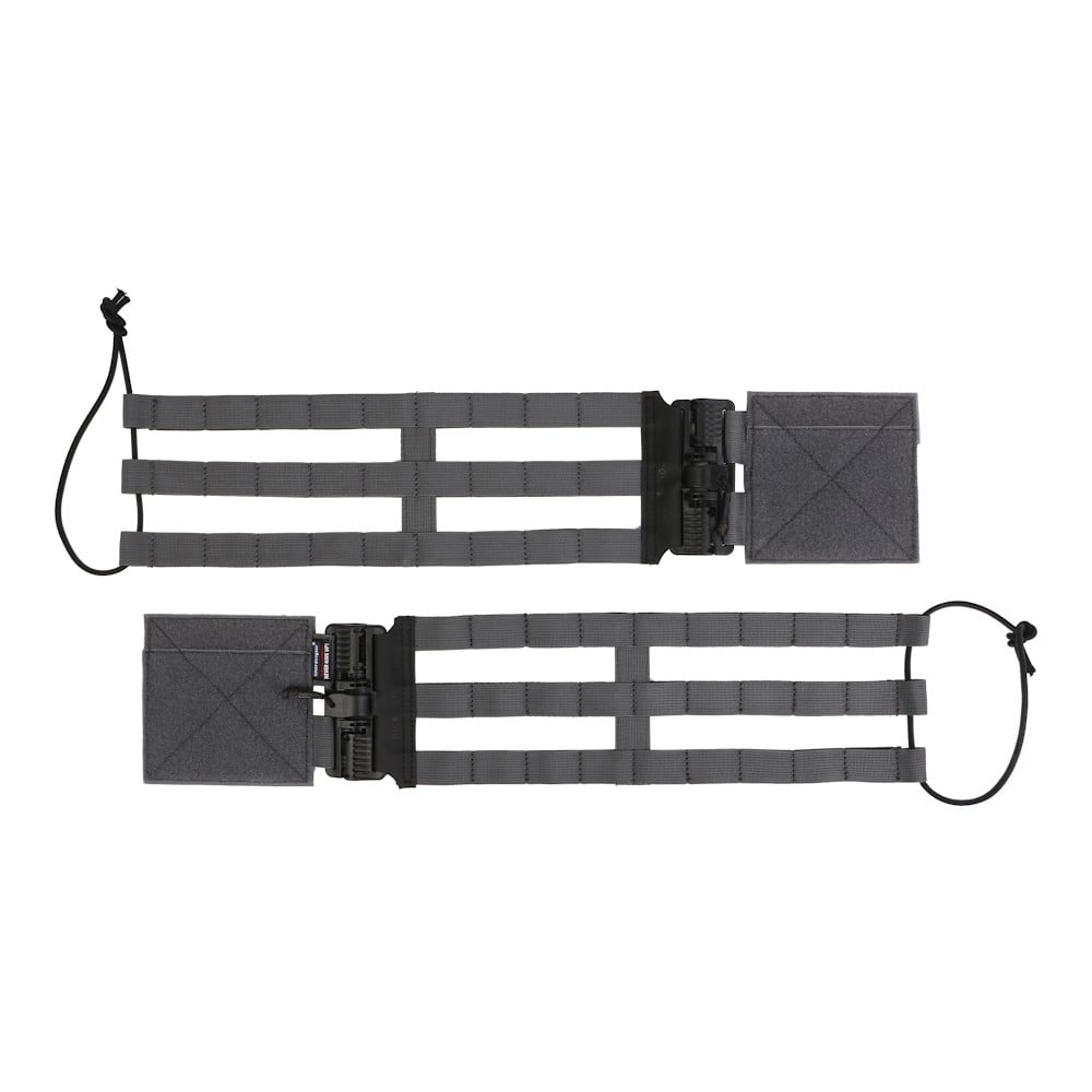 Fascia di collegamento per vest tattici JPC / 419 / 420 Wolf Gray di EMERSONGEAR
