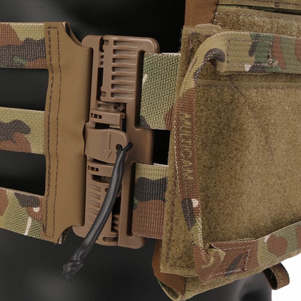 Gilet tattico Jumper Plate Carrier 2.0 Multicam di EMERSONGEAR