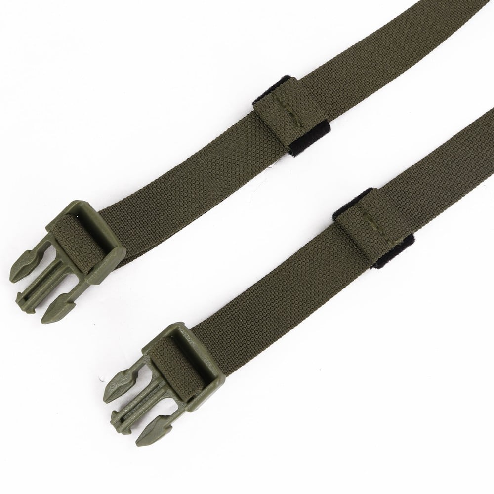 Imbragatura X-Harness per Chest Rig Ranger Green di EMERSONGEAR