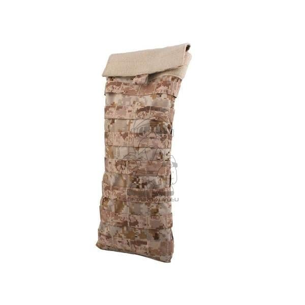 Tasca Porta Sacca Idratazione AOR1 di EMERSONGEAR