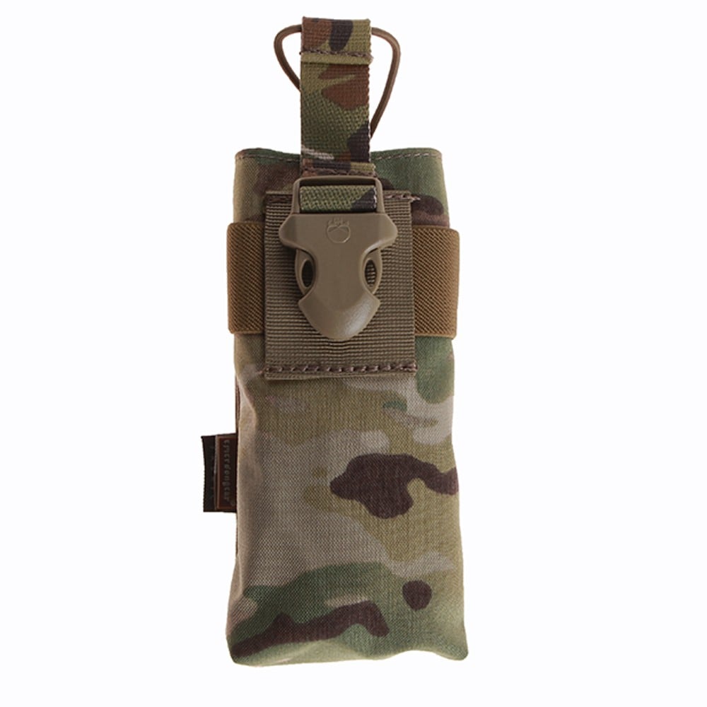 Tasca porta radio PRC148/152 Multicam di EMERSONGEAR
