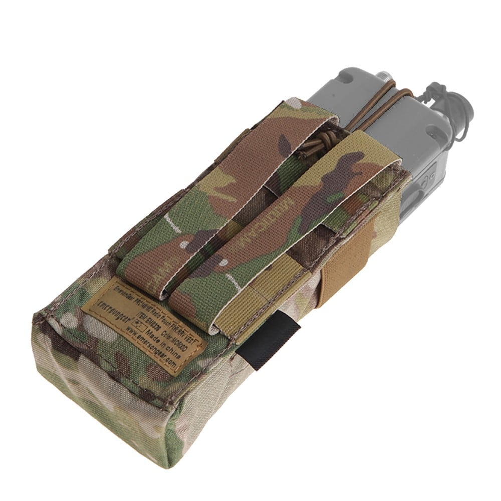 Tasca porta radio PRC148/152 Multicam di EMERSONGEAR