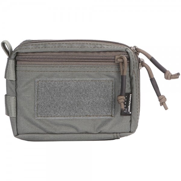 Tasca Plug-in Debris Waist Bag Foliage Green di EMERSONGEAR
