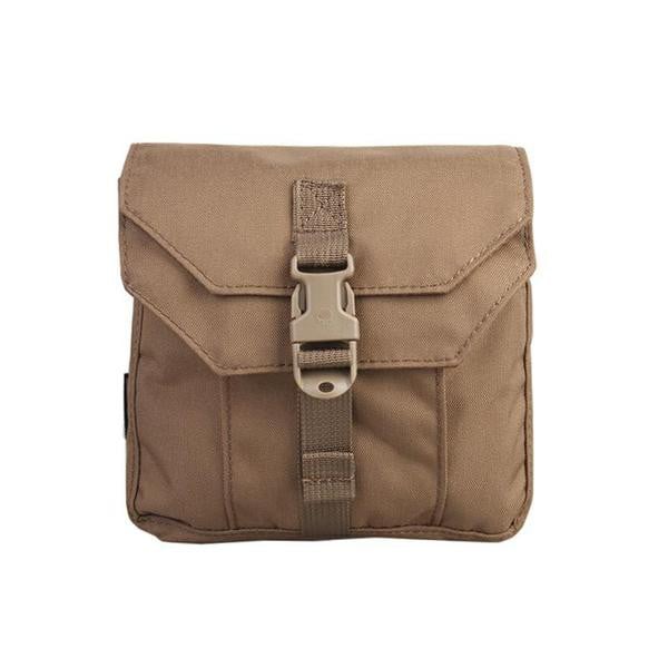 Tasca multifunzione Coyote Brown di EMERSONGEAR