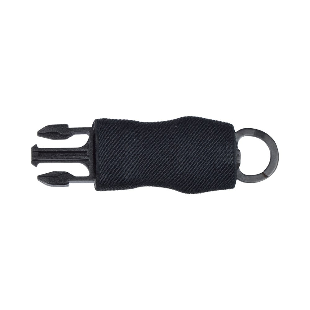 Fibbia multiuso nera di EMERSONGEAR