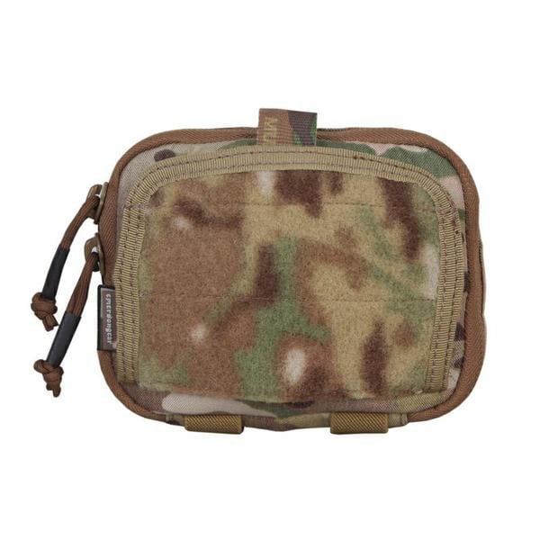 Tasca admin multiuso Multicam di EMERSONGEAR