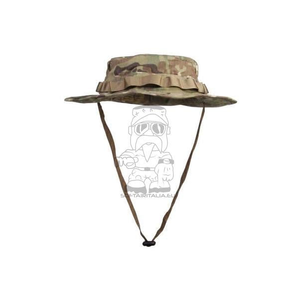 Cappello Bonnie Hat Multicam di EMERSONGEAR