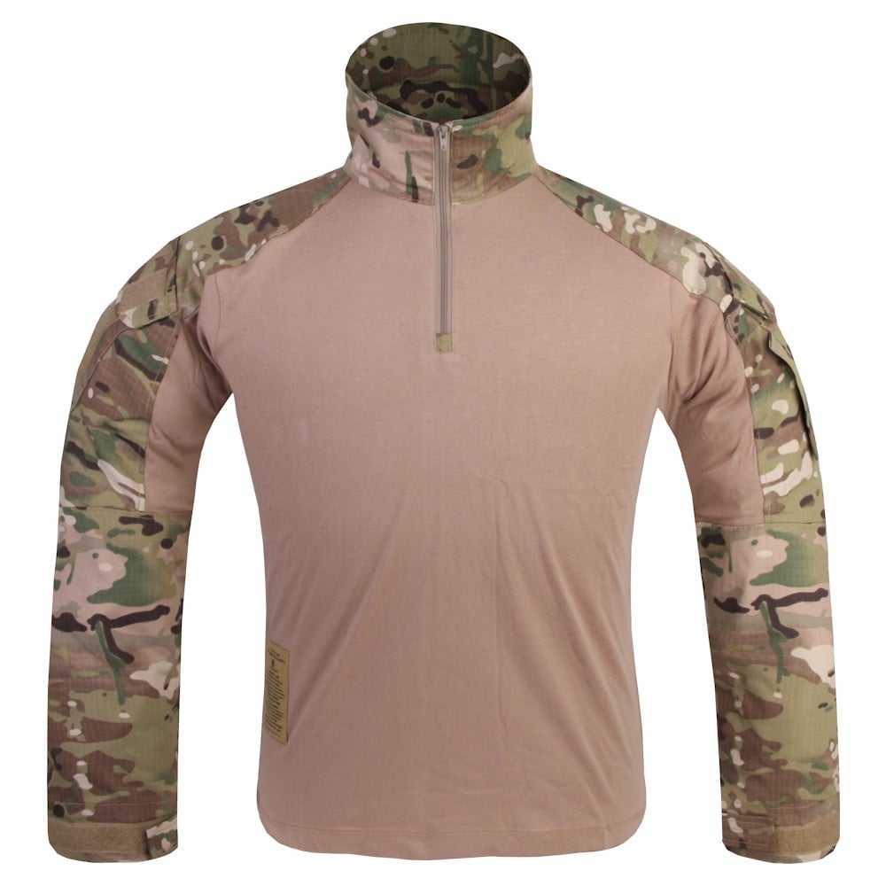 Combat Shirt G3 Multicam Taglia XXXL di EMERSONGEAR