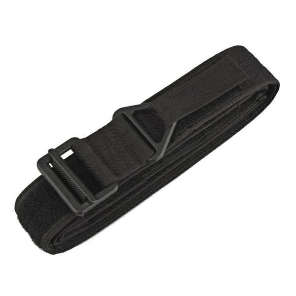 Cintura tattica nera XL EMERSON GEAR