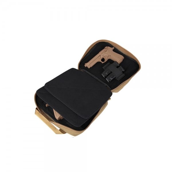 Borsa porta pistola nera di EMERSONGEAR