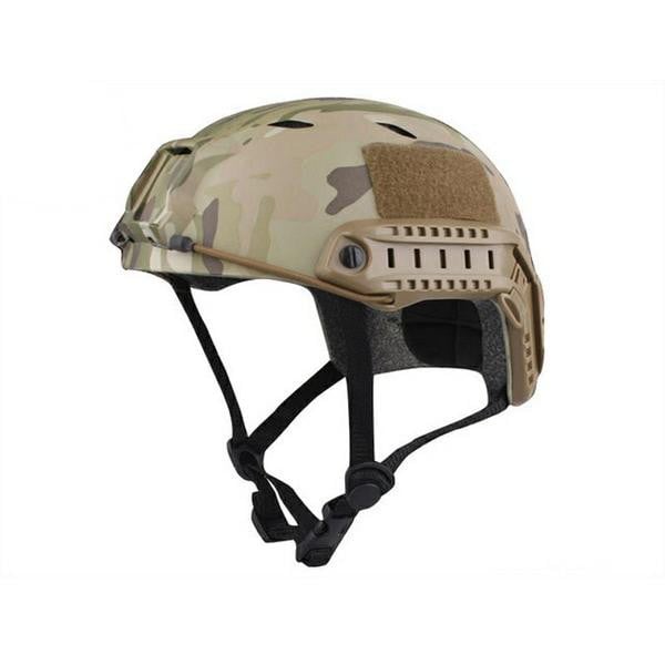Elmetto Fast Multicam di EMERSONGEAR
