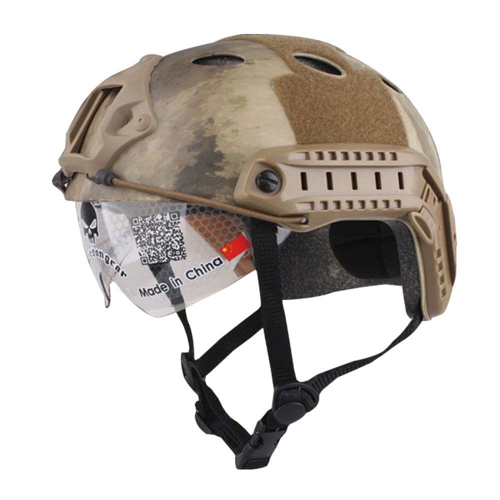 Elmetto Fast PJ Type A-TACS di EMERSONGEAR