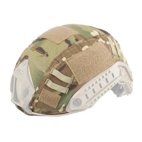 Copri elmetto Fast Multicam di EMERSONGEAR