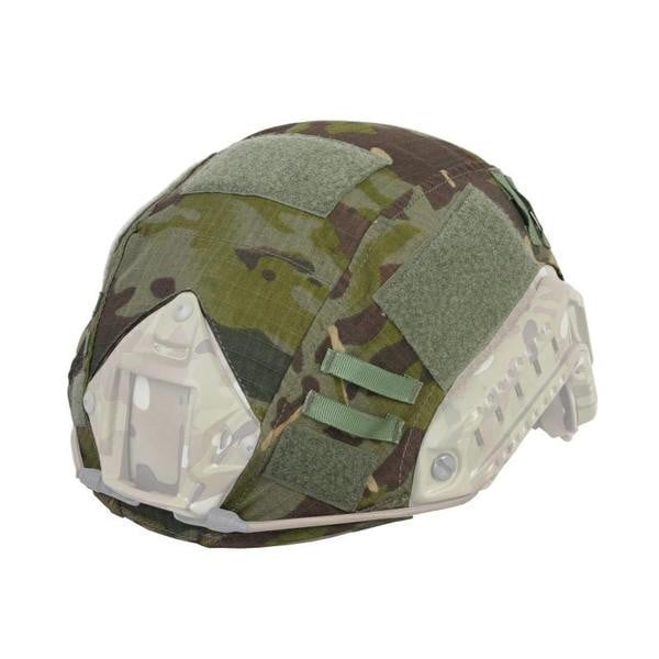 Copri Elmetto Fast Woodland di EMERSONGEAR