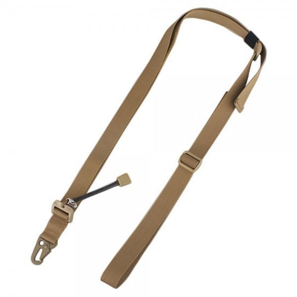 Cinghia a due punti Coyote Brown di EMERSONGEAR