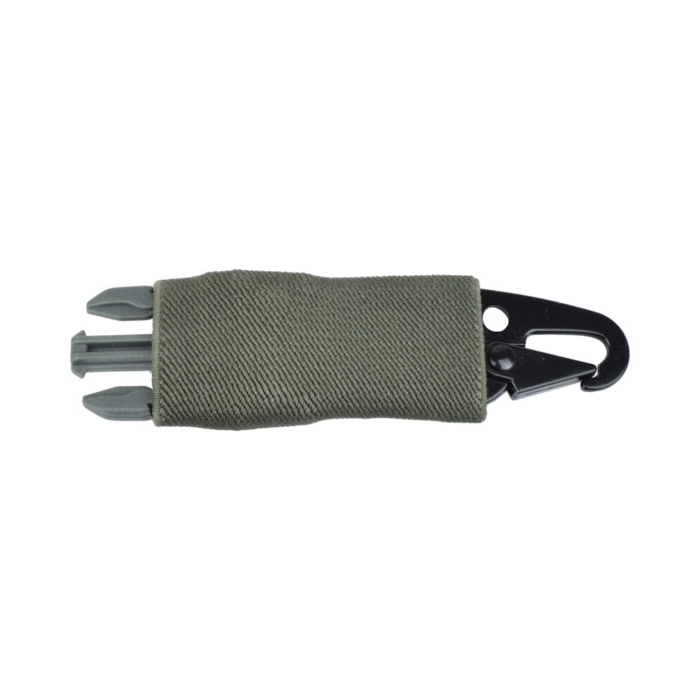 Fibbia multiuso foliage green di EMERSONGEAR