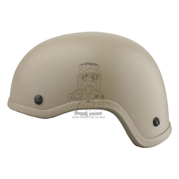 Elmetto Mich 2001 Tan di EMERSONGEAR