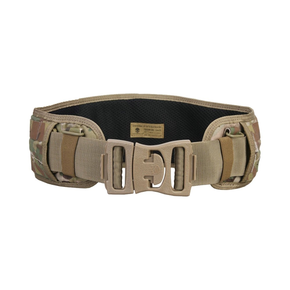 Cinturone tattico Battle Belt Multicam di EMERSONGEAR