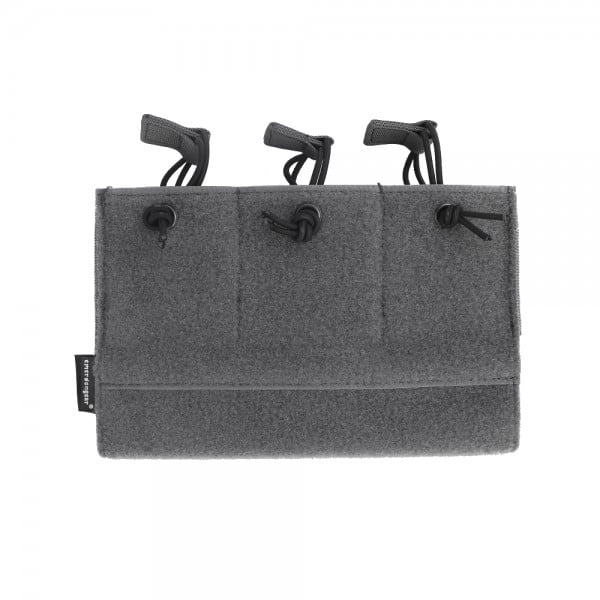 Pannello loop tattico MBAV Wolf Grey di EMERSONGEAR