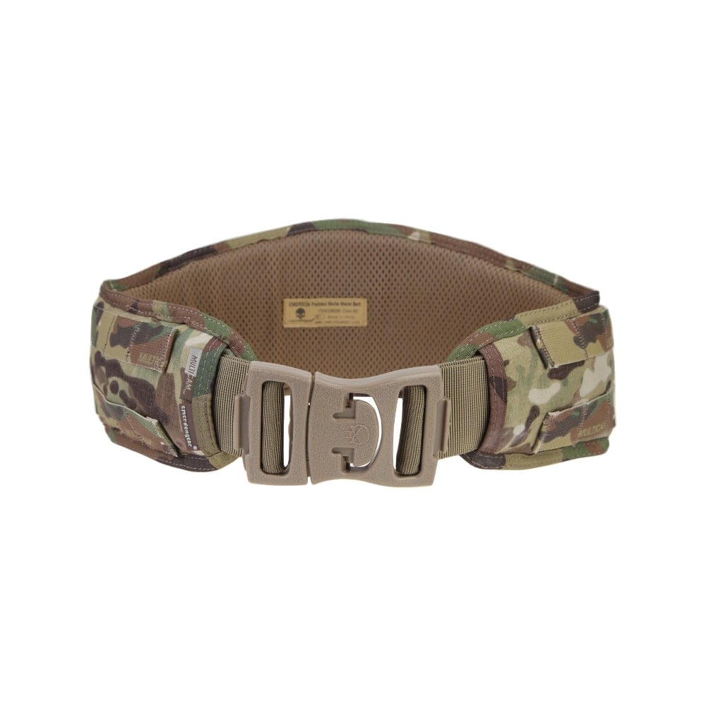 Cinturone Battle Belt imbottito Multicam di EMERSONGEAR