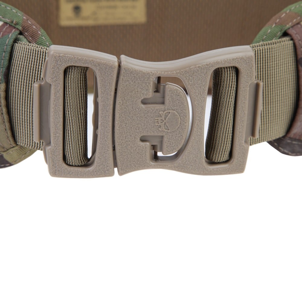 Cinturone Battle Belt imbottito Multicam di EMERSONGEAR