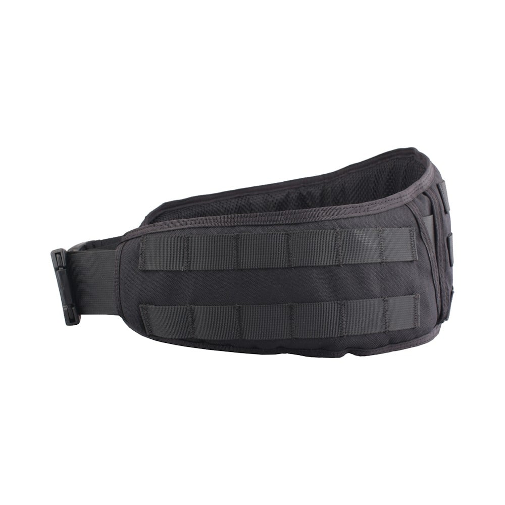 Cinturone Battle Belt nero di EMERSONGEAR