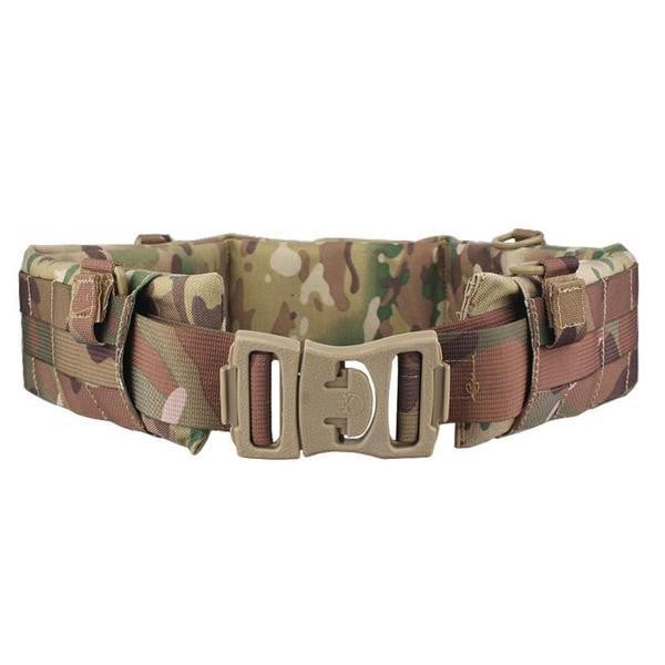 Cinturone imbottito Multicam taglia L