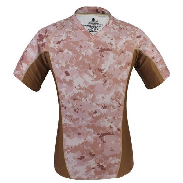 T-Shirt tattica AOR1 - Taglia M