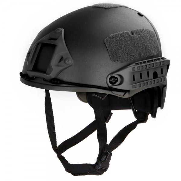 Elmetto Emerson Gear nero