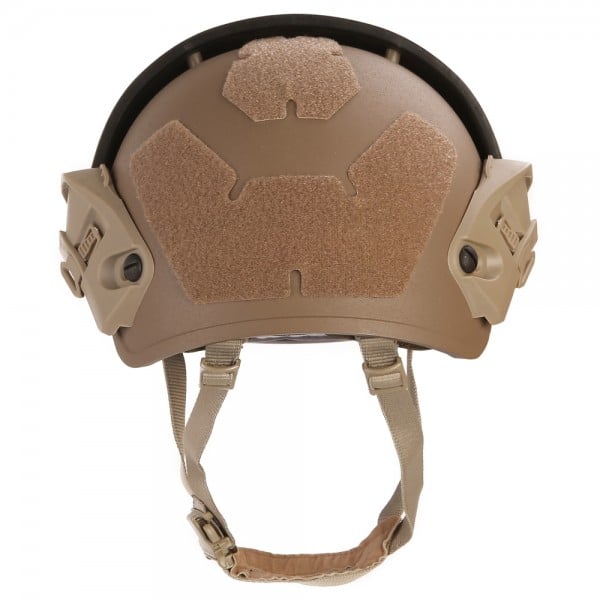 Elmetto tattico Coyote Brown di EMERSONGEAR