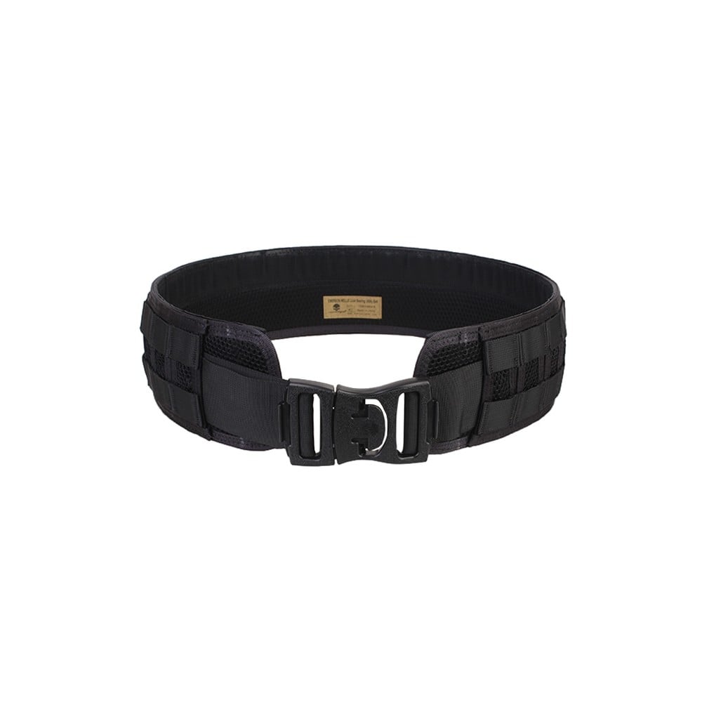 Cinturone tattico Molle nero taglia S di EMERSONGEAR