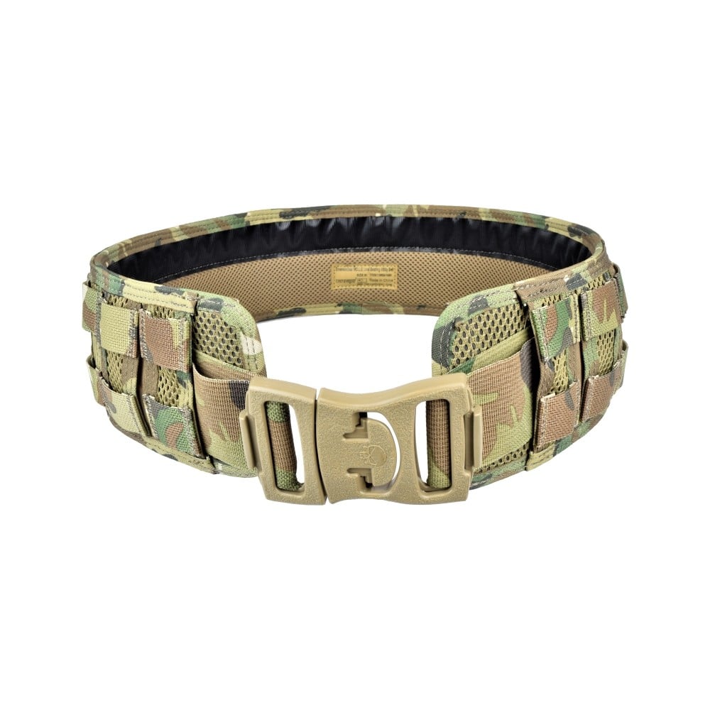 Cinturone tattico Molle Multicam taglia S di EMERSONGEAR