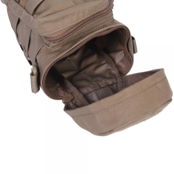Borsa utility Molle multiuso Coyote Brown di EMERSONGEAR