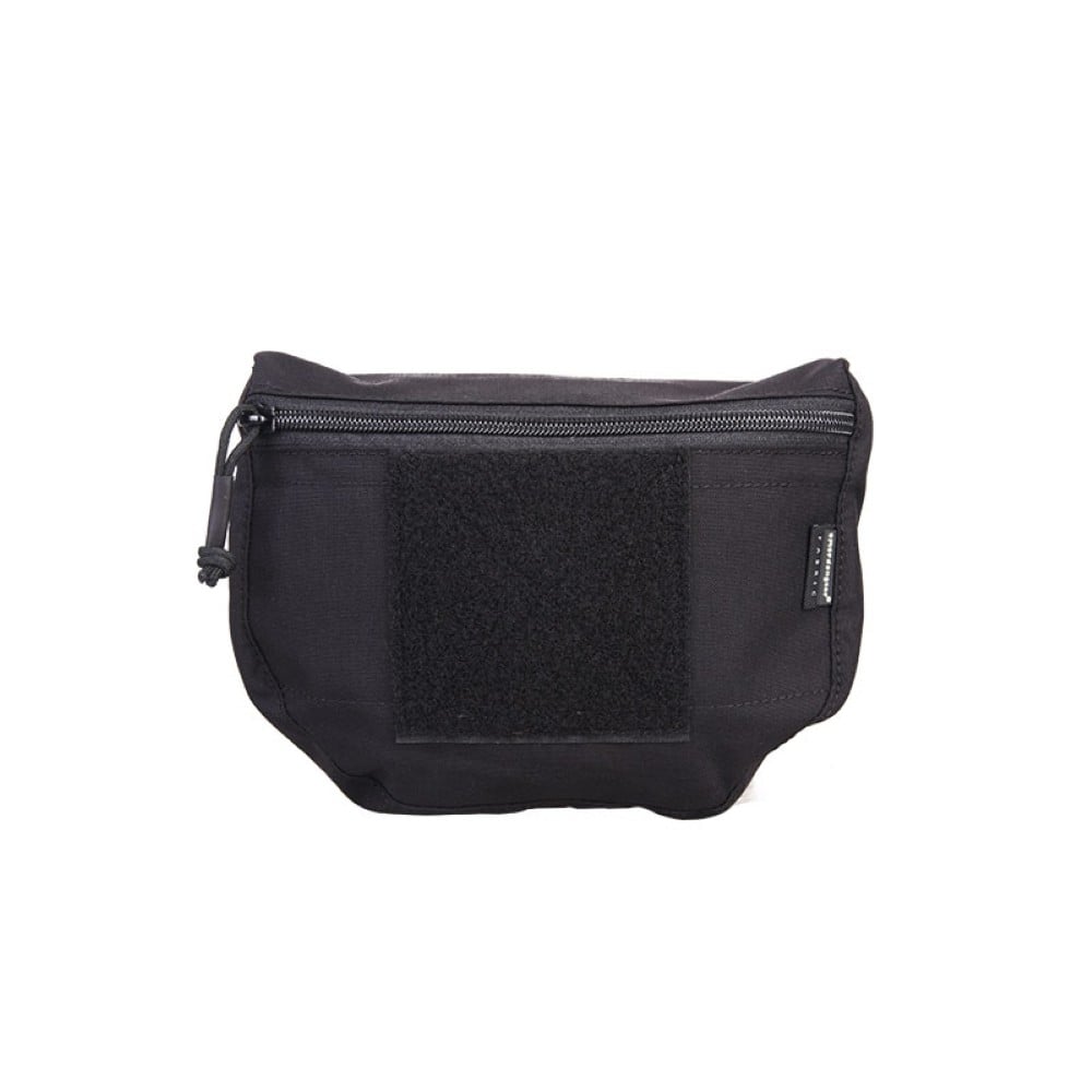 Tasca Armor Carrier Drop nera di EMERSONGEAR