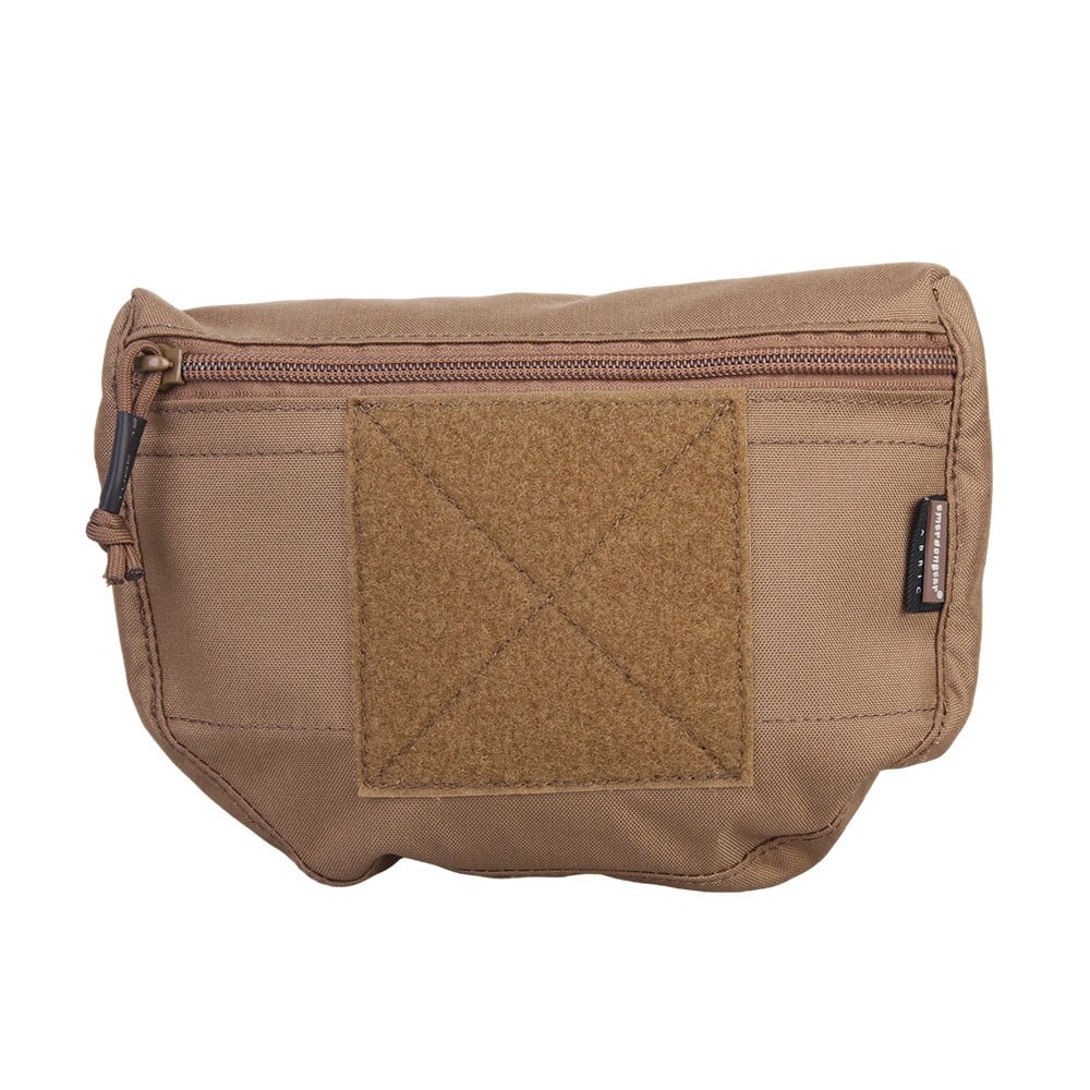 Tasca Armor Carrier Drop Coyote Brown di EMERSONGEAR