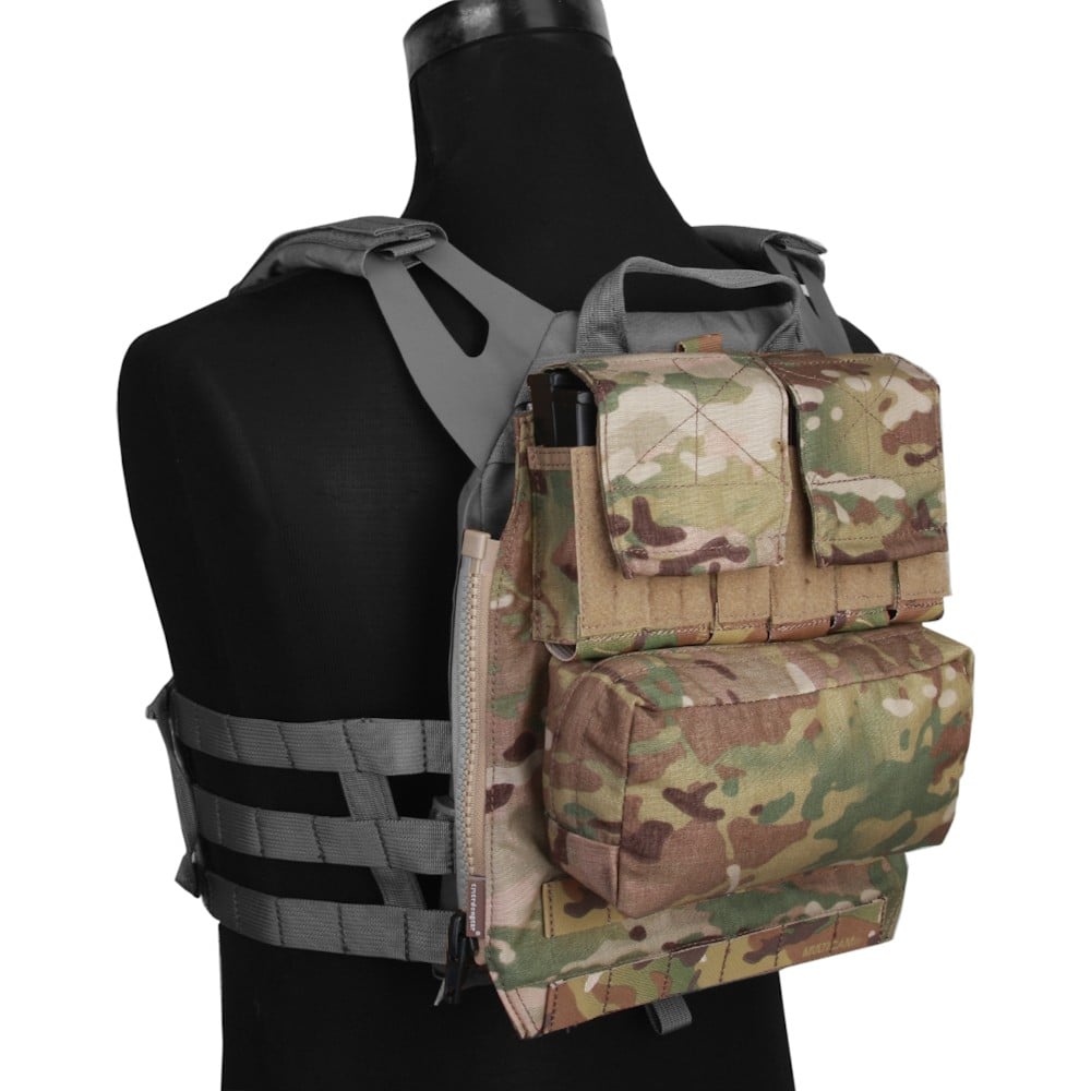 Pannello zaino per tattici AVS e JPC2.0 Multicam di EMERSONGEAR