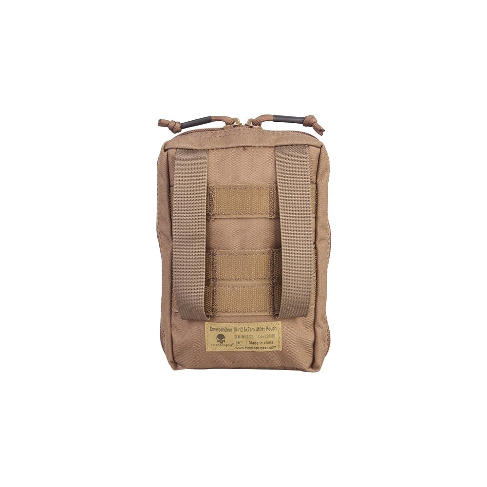 Tasca utility multifunzione Coyote Brown di EMERSONGEAR