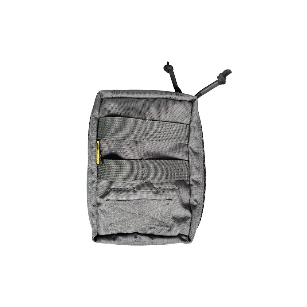 Tasca utility multifunzione Wolf Gray di EMERSONGEAR