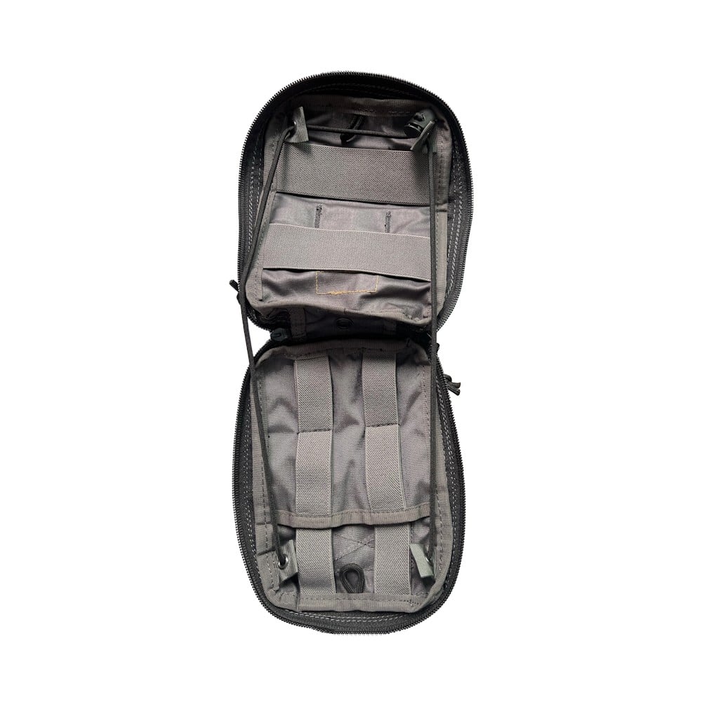 Tasca utility multifunzione Wolf Gray di EMERSONGEAR