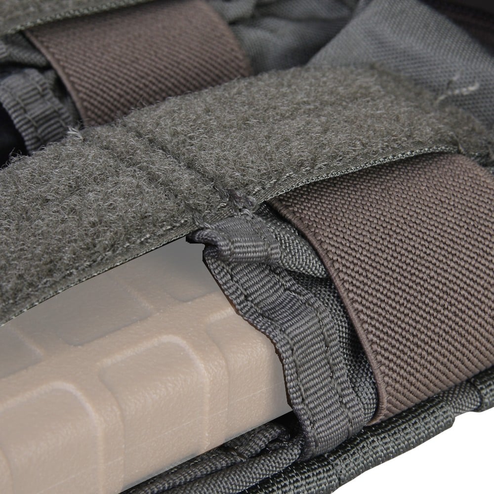 Pannello posteriore per giubbotto tattico foliage green di EMERSONGEAR