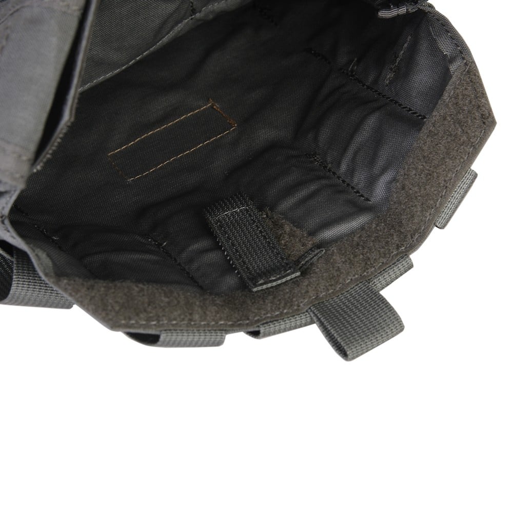 Pannello posteriore per giubbotto tattico foliage green di EMERSONGEAR