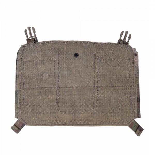 Pannello tattico Attacker Multicam