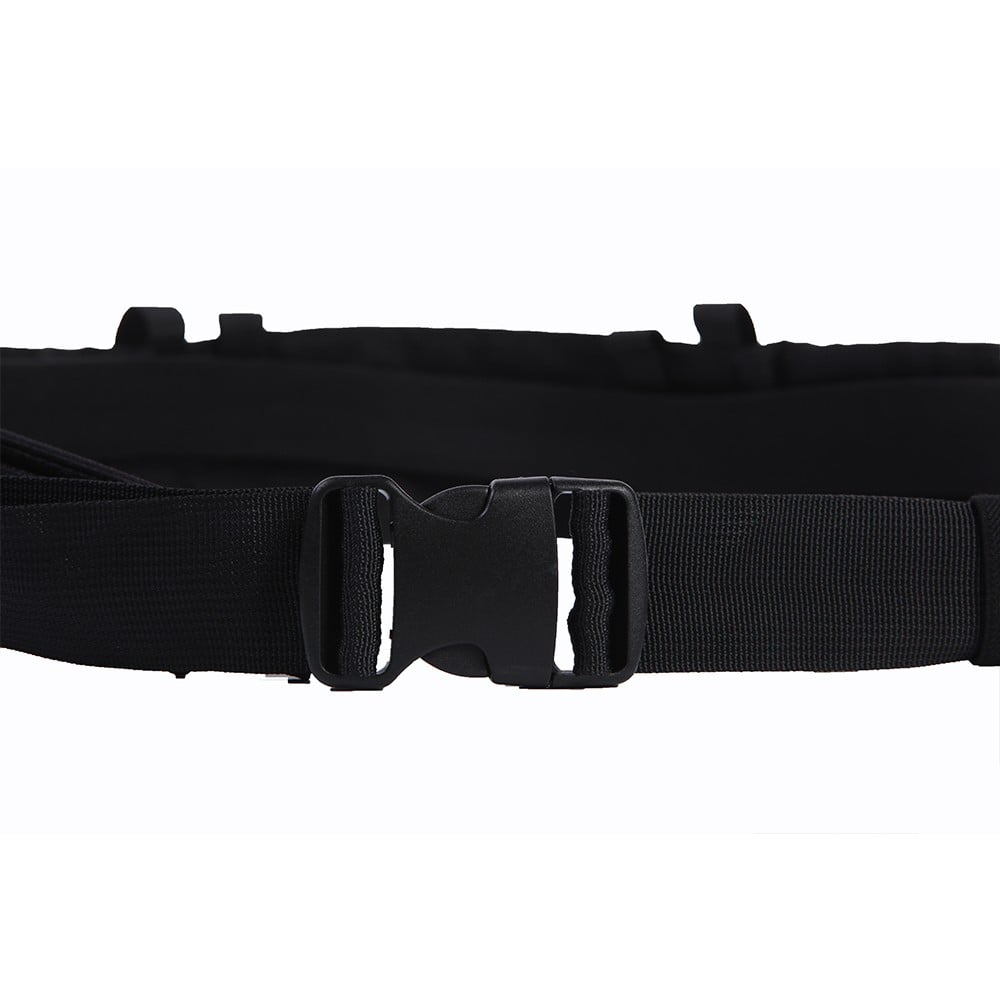 Cinturone tattico modulare nero di EMERSONGEAR