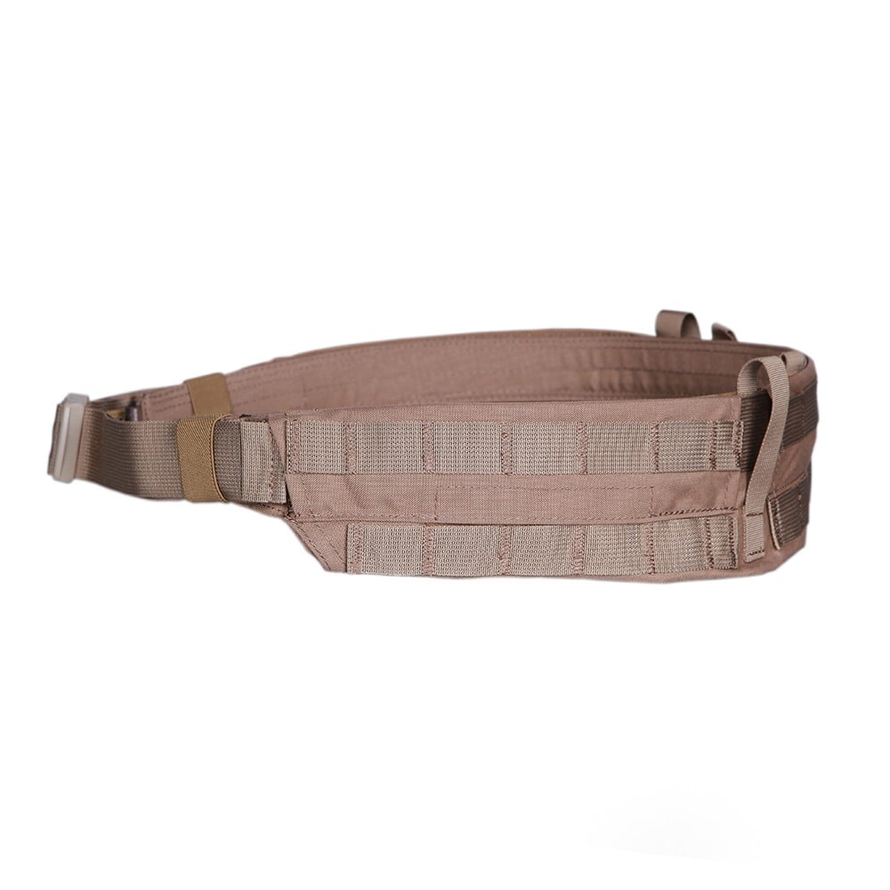 Cinturone tattico modulare Coyote Brown di EMERSONGEAR